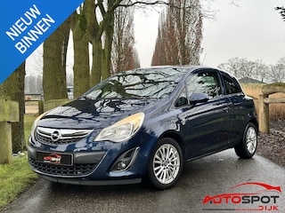 Opel Corsa 1.4-16V