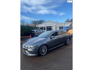 Mercedes-Benz CLA Shooting Brake 200 Business Solution AMG