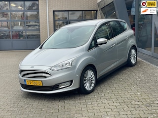 Ford C-MAX 1.5 Titanium