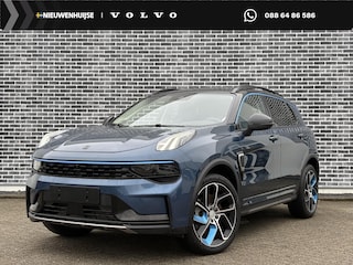 Lynk & Co 01 1.5 | Plug-In Hybride (PHEV) | 360 Graden Camera | Panoramadak | Lichtmetalen Velgen 20 inch | Elektrische Achterklep | Keyless Entry | Navigatie
