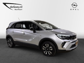 Opel Crossland 1.2 Turbo Elegance