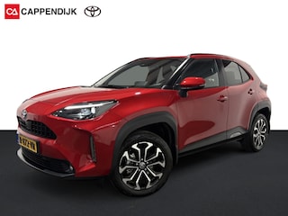 Toyota Yaris Cross 1.5 Hybrid Dynamic