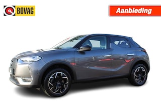DS 3 1.2 PT Performance Line Navi Leder Climate Adaptive Cruise Super!!