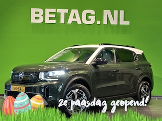 Citroën C3 Aircross Max 113pk Comfort Range 44 kWh