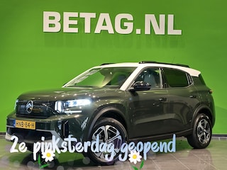 Citroën C3 Aircross Max 113pk Comfort Range 44 kWh