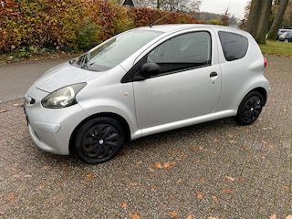 Toyota Aygo 1.0 12V VVT-I 3DRS