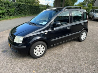 Fiat Panda 1.2 69pk Edizione Cool