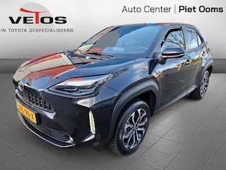 Toyota Yaris Cross 1.5 Hybrid Bns Plus PDC BSM