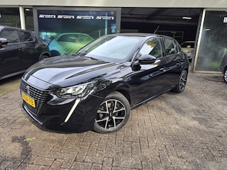 Peugeot 208 1.2 75PK Active | 12MND GARANTIE | CARPLAY | CRUISE | NIEUWE APK | TREKHAAK |