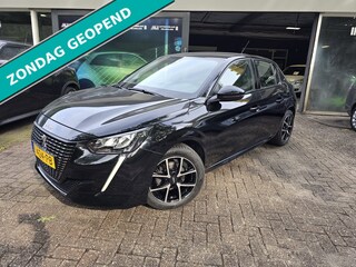 Peugeot 208 1.2 75PK Active | 12MND GARANTIE | CARPLAY | CRUISE | NIEUWE APK | TREKHAAK |