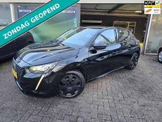 Peugeot 208 1.2 75PK Active | 12MND GARANTIE | CARPLAY | CRUISE | NIEUWE APK | TREKHAAK |