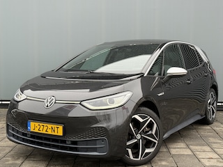 Volkswagen ID.3 BWJ 2020 | First Plus 58 kWh 204PK | STOEL&STUUR VERW | CAMERA A | CLIMA | NAVI | CARPLAY