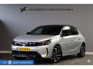 Opel Corsa 1.2 Turbo Hybrid GS 145PK / Winterpakket / Inf. pakket / 2+6 jaar garantie