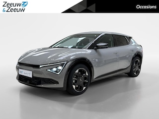 Kia EV6 Plus 63 kWh Enkele kleuren op voorraad bel voor info | € 5000,- Inruilpremie | + €700 korting op Kia laadpaal