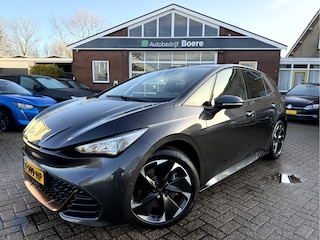 Cupra Born Adrenaline 82 kWh SOH 93%, 19''Lmv, 360camera, Adap.Cruise