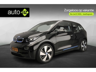 BMW i3 Comfort 22 kWh Climate / Stoelverwarming / Warmtepomp / Navigatie / Cruise / Alu wielen 19 inch