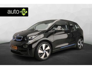 BMW i3 Comfort 22 kWh Climate / Stoelverwarming / Warmtepomp / Navigatie / Cruise / Alu wielen 19 inch