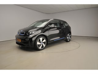 BMW i3 Comfort 22 kWh Climate / Stoelverwarming / Warmtepomp / Navigatie / Cruise / Alu wielen 19 inch