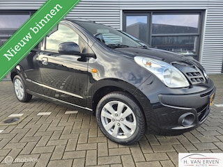 Nissan Pixo 1.0 Look S/S AIRCO EL PAKKET LMV NAP