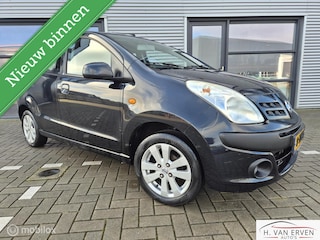 Nissan Pixo 1.0 Look S/S AIRCO EL PAKKET LMV NAP