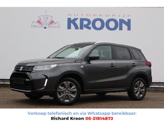 Suzuki Vitara 1.4 Boosterjet Smart Hybrid Select I Direct uit voorraad leverbaar! € 2.000,- voordeel