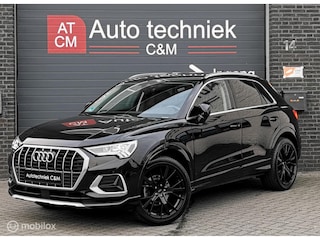 Audi Q3 35 TFSI Pro Line S 150PK/S-TRONIC/CAMERA/CRUISE/LED/
