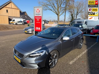 Volvo V40 1.5 T3 Polar+ Sport | R-design | Panoramadak | Trekhaak | All Season