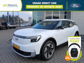 Ford Explorer Premium 79 kWh 340pk AWD I B&O Premium Audio I Lichtmetalen Velgen 20 inch I Handsfree Achterklep I Voorraadactie met EUR. 8.500,- korting!