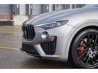 Maserati Levante 3.0 V6 S AWD GranSport