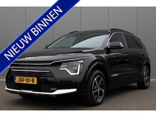 Kia Niro 1.6 GDi DynamicPlusLine | PANO | NAVI | STOELVERWARMING