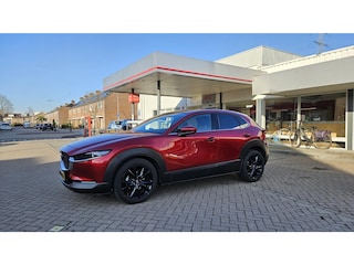 Mazda CX-30 Skyactiv-X 180pk 4WD Luxury