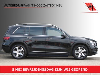 Mercedes-Benz GLB 200 AUT7 Advantage WIDESCREEN DISTRONIC SFEER KEY-LESS GO TREKHAAK