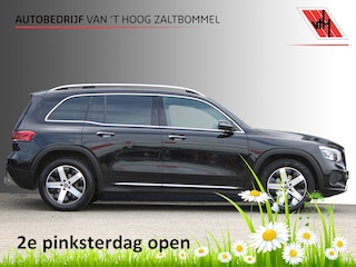 Mercedes-Benz GLB 200 AUT7 Advantage WIDESCREEN DISTRONIC SFEER KEY-LESS GO TREKHAAK