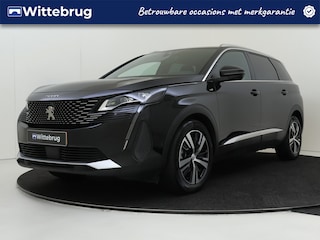 Peugeot 5008 1.2 Hybrid 136pk GT Automaat Luxe 7 zitter!