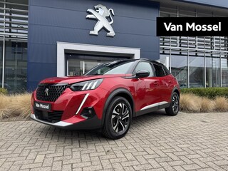 Peugeot 2008 1.2 PureTech 130 GT-Line l Trekhaak l Apple CarPlay & Android Auto