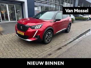 Peugeot 2008 1.2 PureTech 130 GT-Line l Trekhaak l Apple CarPlay & Android Auto