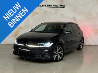 Volkswagen Polo 1.0 TSI R-Line
