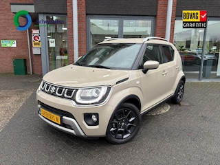 Suzuki Ignis 1.2 Smart Hybrid Select,Camera,1 jaar garantie