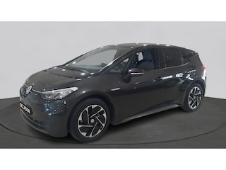 Volkswagen ID.3 45 kWh | App Connect | Navigatie | 18" lichtmetalen velgen | Privacy Glass | SOH 88% Demo TH