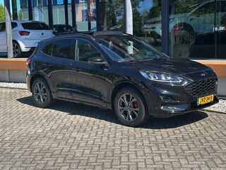 Ford Kuga 2.5 PHEV ST-Line X