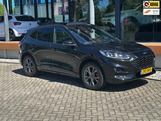 Ford Kuga 2.5 PHEV ST-Line X