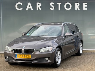 BMW 3-serie Touring 318d Edition High Executive TREKHAAK