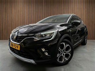 Renault Captur 1.6 E-Tech Plug-in Hybrid 160 ´Edition One´