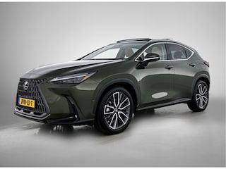 Lexus NX 450h+ AWD President Line | Mark Levinson | Panoramisch Schuifdak | 360 Graden Camera |