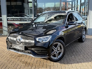 Mercedes-Benz GLC 300E 4MATIC PHEV BNS SOL. AMG LEDER NAVI PDC-CAMERA STOELVW