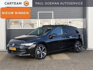 Volkswagen Golf 1.5 eHybrid Life Edition | Pano | LED | Camera | Parkeer sensoren |