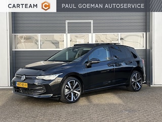Volkswagen Golf 1.5 eHybrid Life Edition | Pano | LED | Camera | Parkeer sensoren |