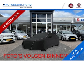 Suzuki Alto 1.0 68PK Comfort | Airco | All season banden |