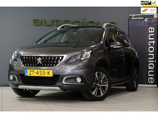 Peugeot 2008 1.2 PureTech Allure** Nieuwe distributieriem **Pano**Origineel NL**