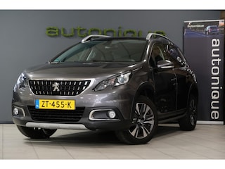 Peugeot 2008 1.2 PureTech Allure** Nieuwe distributieriem **Pano**Origineel NL**
